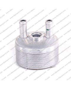 09G409061 Radiatore Olio Nuovo Vw 1.6 1.8 2.0