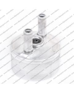 09A317019 Cooler Olio Motore Nuovo Di.Pa. Sport VW