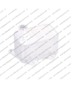 06J117021D Radiatore Motore Olio Dipa Vag 2.0 TFSI
