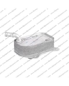 06B117021 Radiatore Motore Olio Nuovo Vag 2.0 FSI