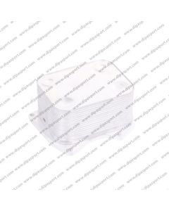 077117021P Radiatore Olio Motore Dipa Vw 4.2 V8