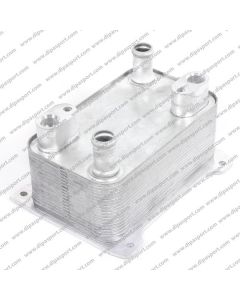 4E0317021H Radiatore Olio Cambio Vag 3.0 4.2 6.0