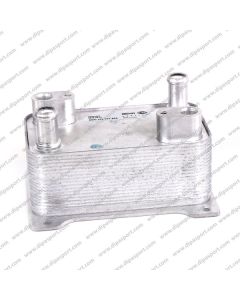 4E0317021H Radiatore Olio Cambio Vag 3.0 4.2 6.0