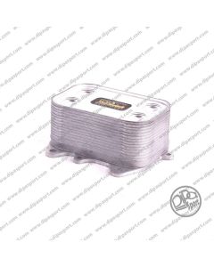 03L117021C  Radiatore Motore Olio Vika Vag 1.6 2.0 d 