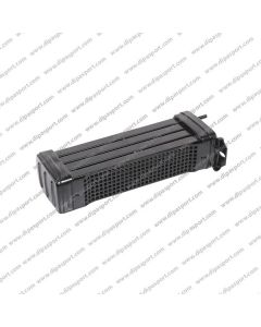 111117021E Radiatore Olio Motore Nuovo Vw 1.2