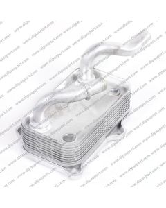 1121880401 Radiatore Olio Motore Dipa Mercedes 