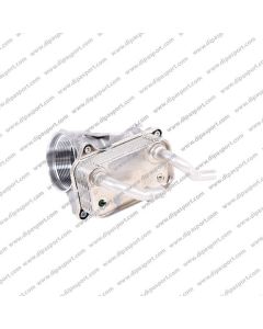 1121800311 Radiatore Olio Motore Nuovo Mercedes