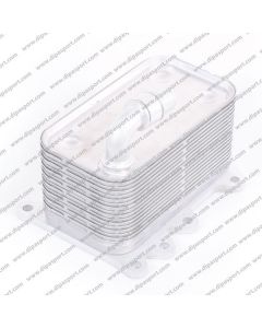 17217803830 Radiatore Olio Cambio Bmw Serie 5 6 7 X3