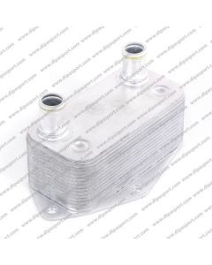 598907014 Radiatore Olio Nuovo Bmw 520