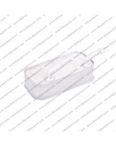 17227505826 Radiatore Olio Nuovo Di.Pa. Sport BMW