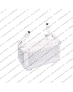 17207500754 Radiatore Olio Cambio Dipa Bmw X5 E35