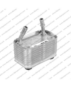 1439112 Radiatore Olio Cambio Nuovo Bmw X5 E35