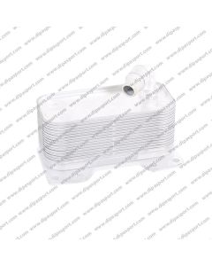 17217560962 Cooler Olio Nuovo Di.Pa. Sport BMW