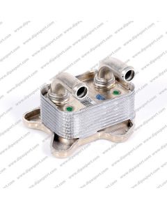 650616 Radiatore Olio Motore Opel 1.7 CDTi