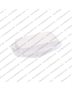 12992593 Radiatore Olio Motore Dipa Opel 1.6 1.8