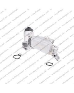 93186324 Filtro Olio Completo Dipa Opel Chevrolet