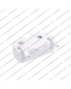 5989070121 Radiatore Olio Motore Opel 2.0 2.2 DTi