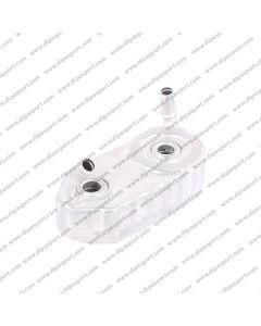 096409061E Radiatore Olio Cambio  Vw Seat 1.6 1.9