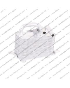 17217519213 Radiatore Olio Cambio Dipa Bmw 