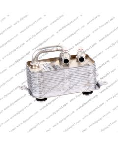 17217507974 Radiatore Olio Cambio Nuovo Bmw