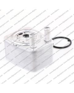 038117021C Radiatore Olio Nuovo Dipa Vag 2.0 3.2