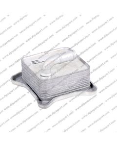03F117021A Radiatore Olio Motore Vag 1.2 TSI TFSI