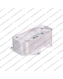 077117021Q Radiatore Olio Motore Vag Vw Audi 4.2 