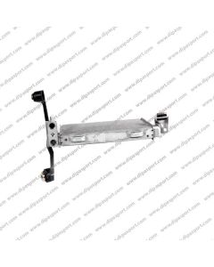 2246027 Radiatore Olio Motore Bmw Serie 5 7