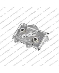 6061800365 Radiatore Olio Mercedes Classe C E 