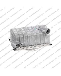 6051800065 Radiatore Olio Motore Behr Classe C W202