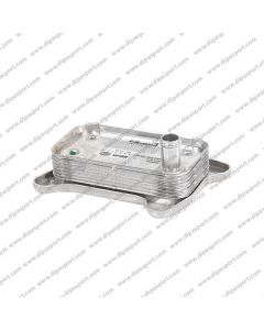 6111880101 Radiatore Olio Motore Mercedes Classe C