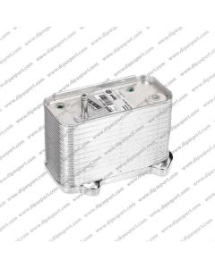 99610702557 Radiatore Olio Nuovo Porsche 911 Boxster