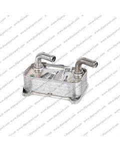 30637079 Radiatore Olio Motore Volvo S40 V40 b