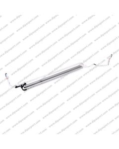 17217507976 Radiatore Olio Sterzo Bmw Serie 7