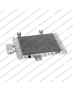 2155000000 Radiatore Olio Motore Mercedes Classe S