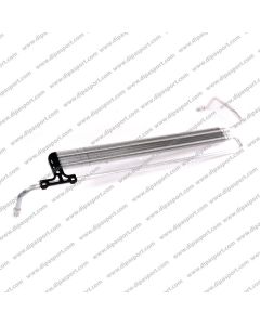 17217519214 Radiatore Olio Sterzo Bmw Serie 5 6 