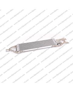 1695000200 Radiatore Olio Cambio Mercedes Classe A B