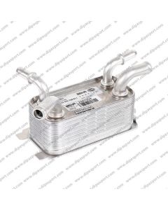 30741956 Radiatore Olio Motore Volvo 2.4 2.5