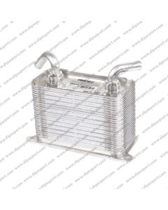 7H0317019B Radiatore Olio Motore Vw 2.5 TDI