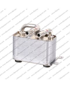 17117534896 Radiatore Olio Motore Bmw 2.0 2.5 3.0