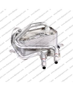 17217541058 Radiatore Olio Motore Bmw Serie 7 6.0 b