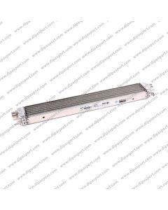 2205000500 Radiatore Olio Motore Classe S SL 57