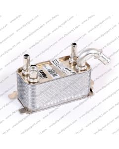 1435668 Radiatore Olio Cambio Volvo Ford L Rover