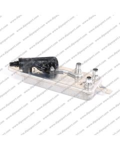 17217572540 Radiatore Olio Cambio Bmw 5 6 7 3.0 4.4