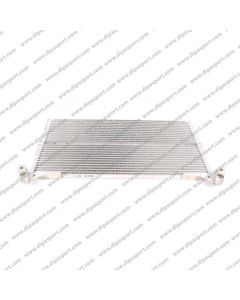 17217560965 Radiatore Motore Olio Nuovo Bmw 540