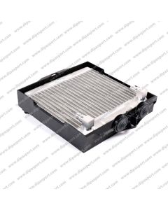 17217572542 Radiatore Olio Cambio Bmw 5 6 7 F10 F12