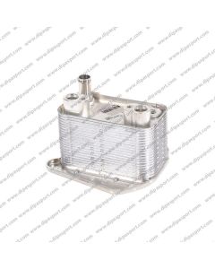 6111880501 Radiatore Olio Motore Mercedes C E 