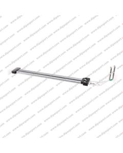 95834706900 Radiatore Olio Sterzo Nuovo Porsche 3.6