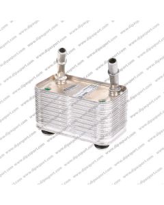 PFD000020 Radiatore Olio Motore Range Rover 4.4 V8