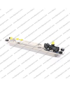 17217553389 Radiatore Olio Cambio Bmw X5 X6